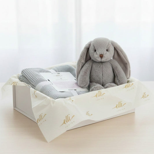 Sweet Dreams Bundle Grey with Gift Box