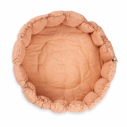 Play and Go – Bloom Fleuri Organic Babymat