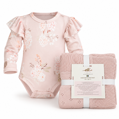 Little Blush Hamper
