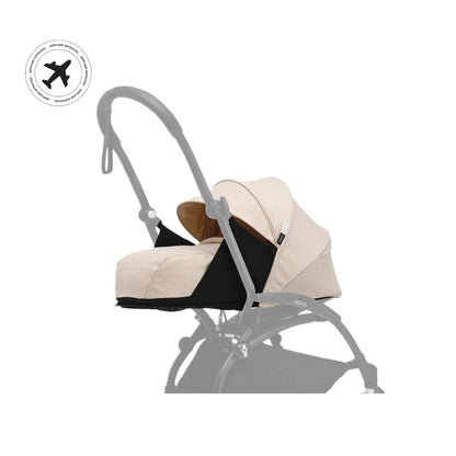 Stokke® YOYO³ 0+ Frame with Newborn Pack Set