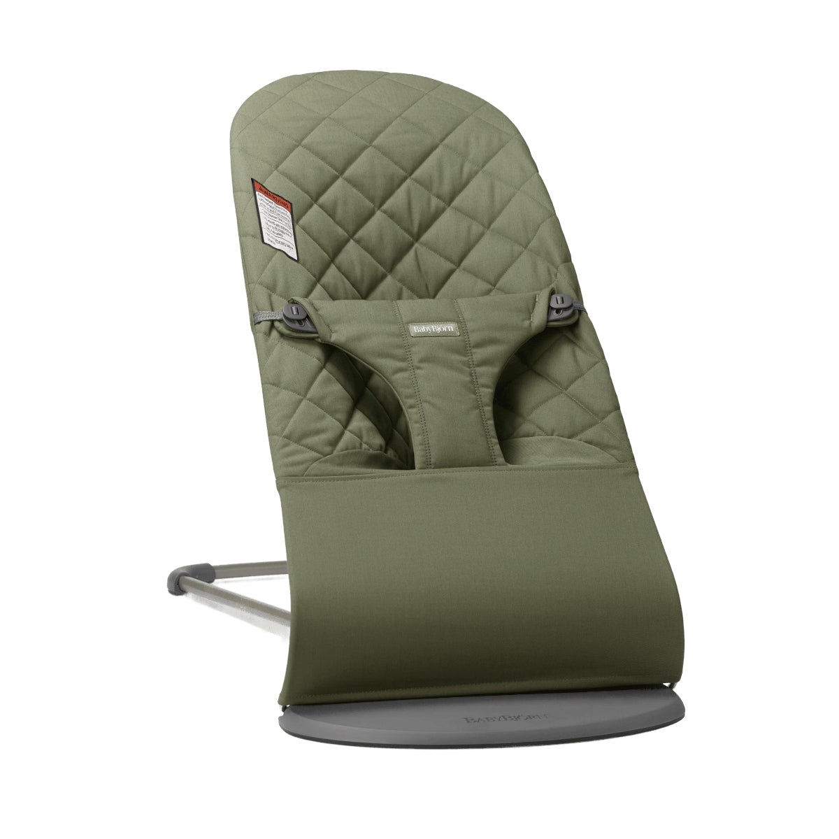 Bouncer Bliss, Woven, Classic Quilt, Dark Green