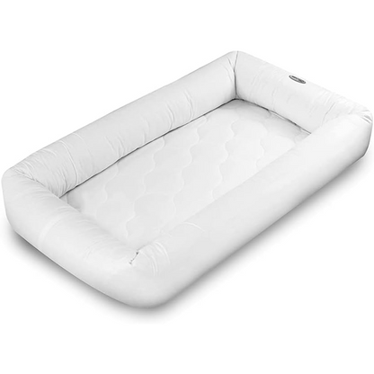 Breathe Eze Cosy Crib - White