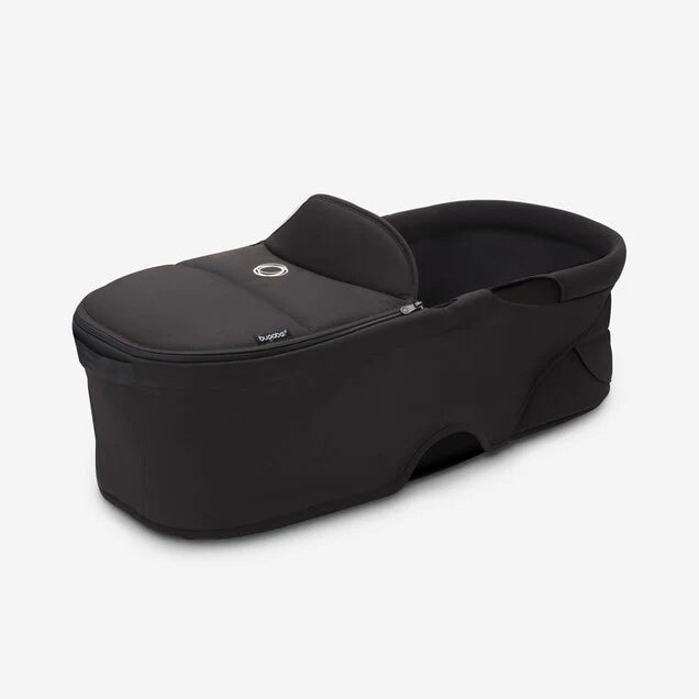 Bugaboo Dragonfly Bassinet 1.1 Me Midnight Black