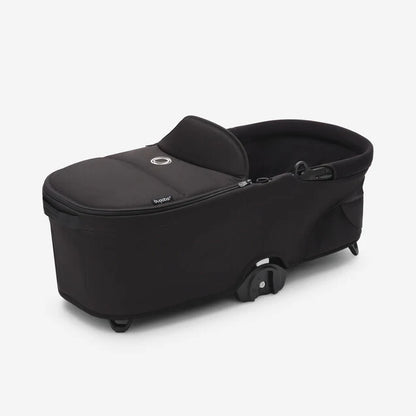 Bugaboo Dragonfly Bassinet 1.1 Me Midnight Black