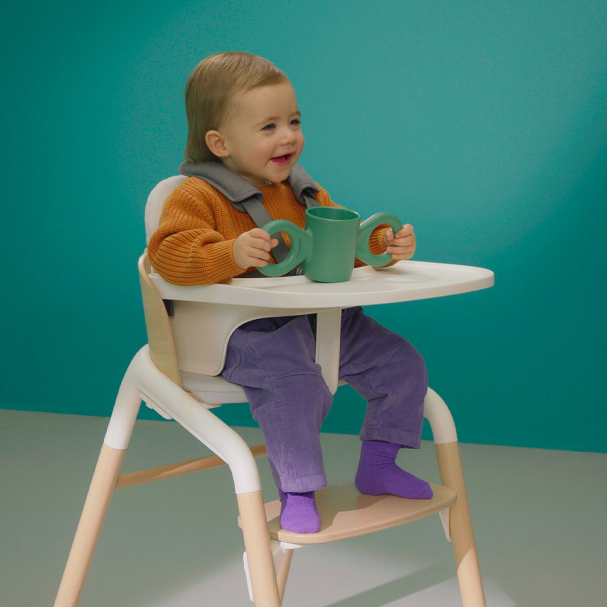 Bugaboo - Giraffe Tray