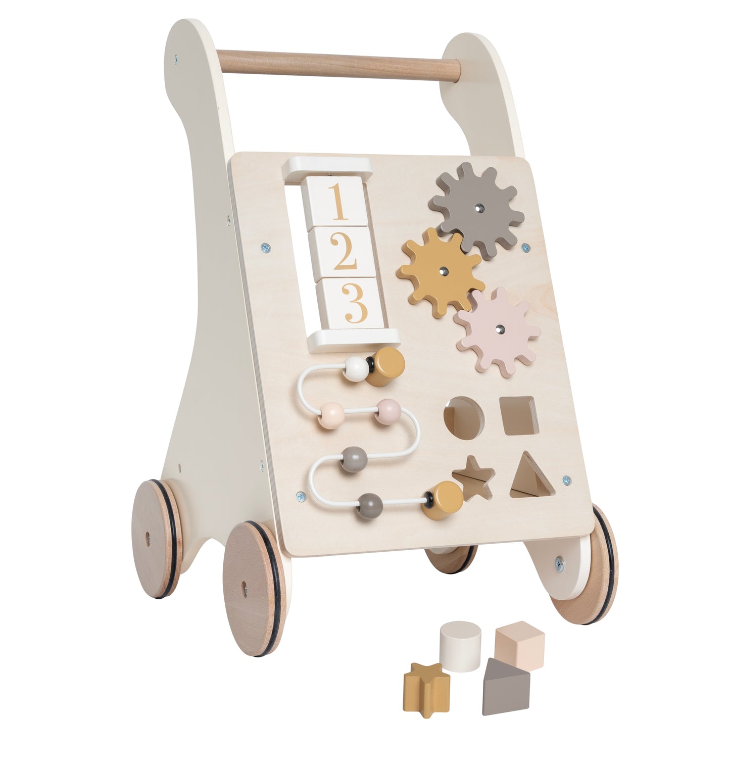 Activity Walker Nature