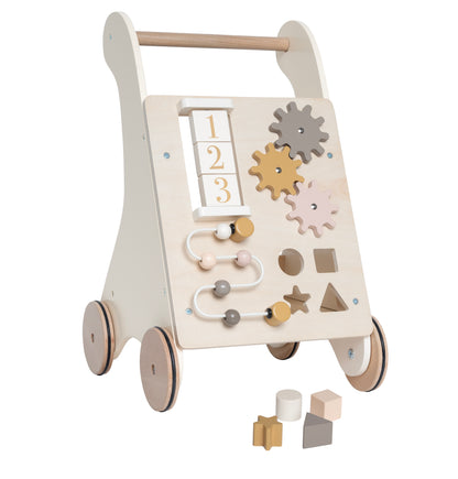 Activity Walker Nature