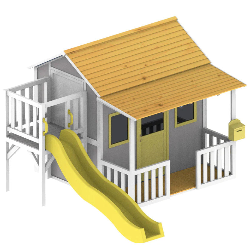 Pixie Playhouse