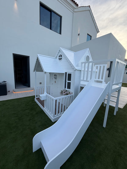 Charming Play house