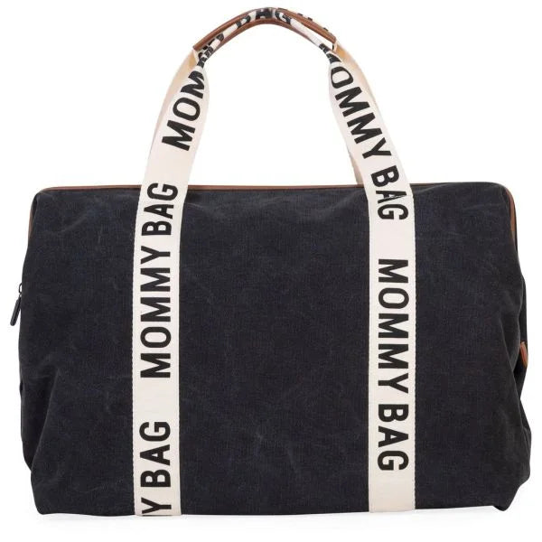 Mommy Bag Signature Canvas