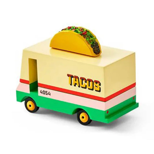 Taco Truck