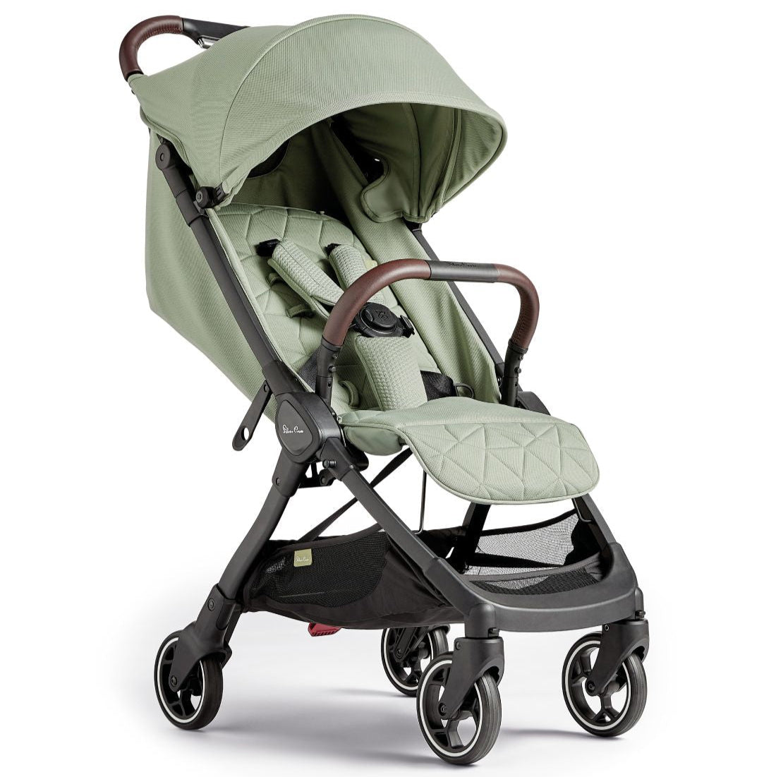 Clic Stroller - Sage