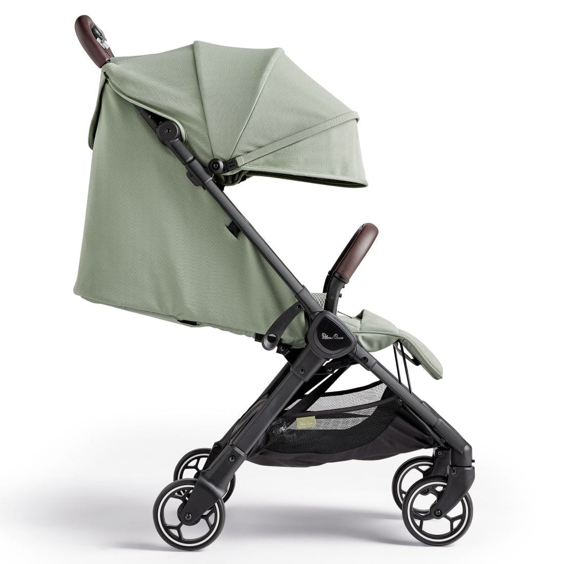 Clic Stroller - Sage