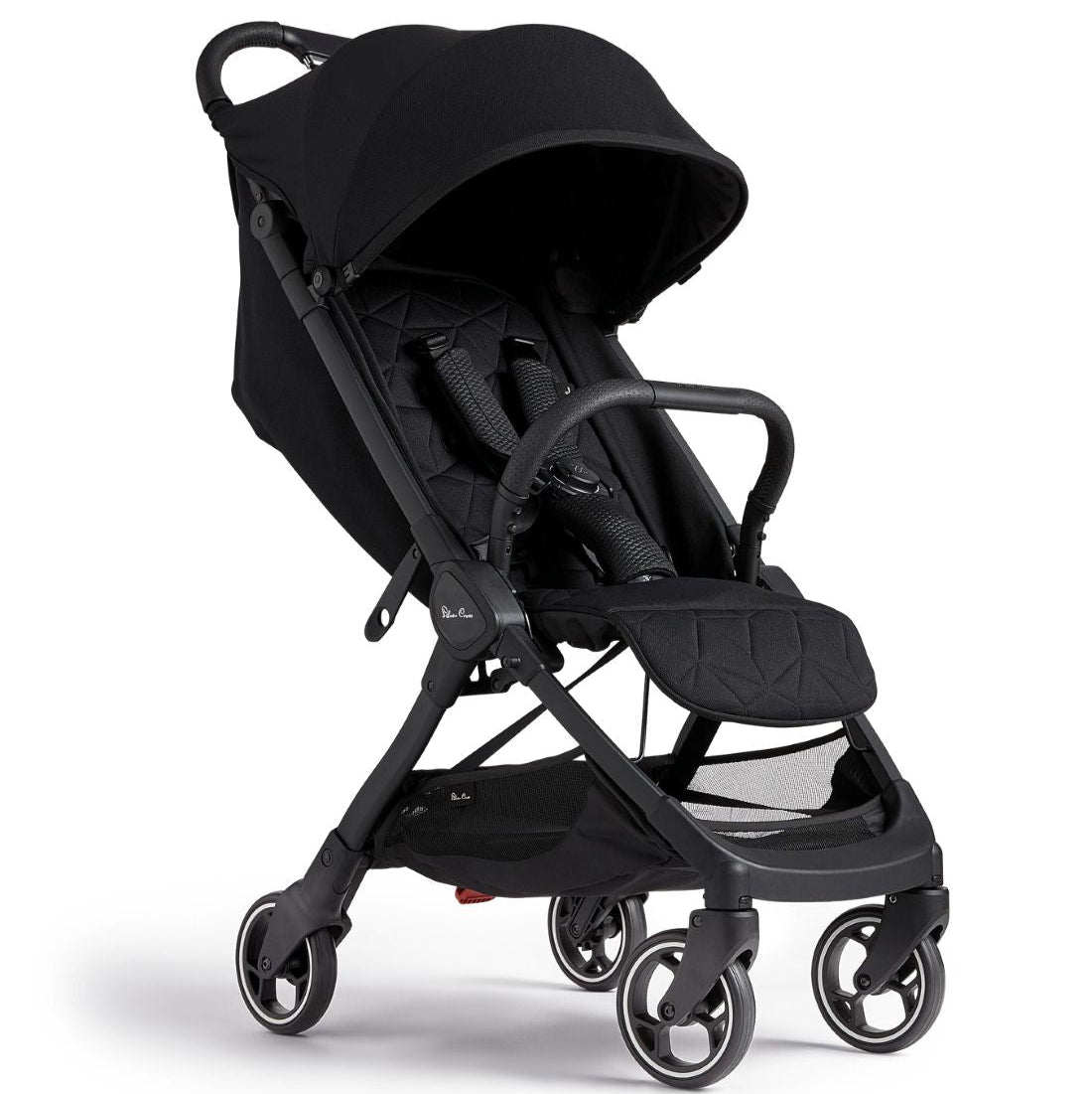 Clic Stroller - Space