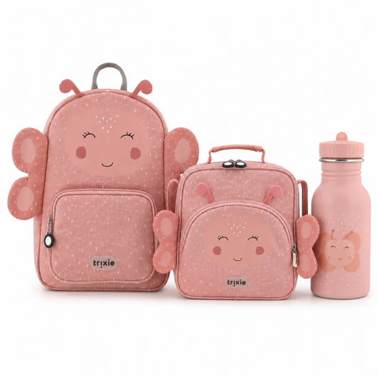 Mrs. Butterfly Back to School Essentials Bundle – 3 Piece Set