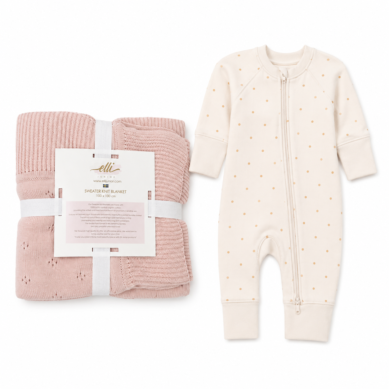 Dreamy Nights Gift Set