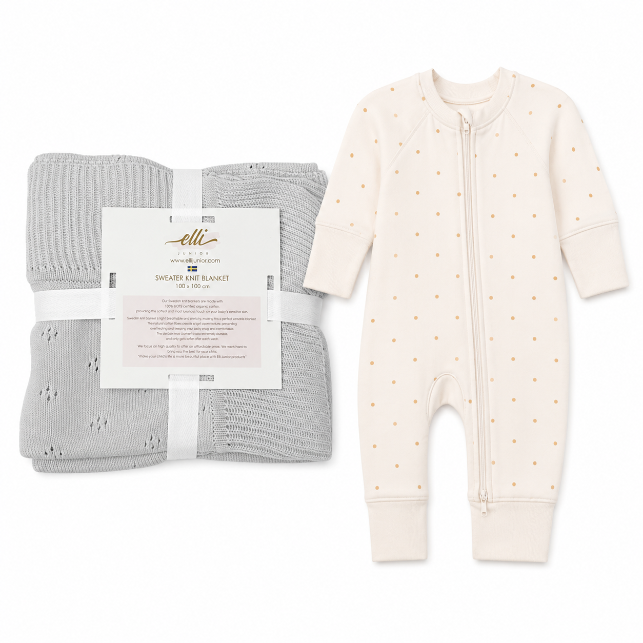 Dreamy Nights Gift Set