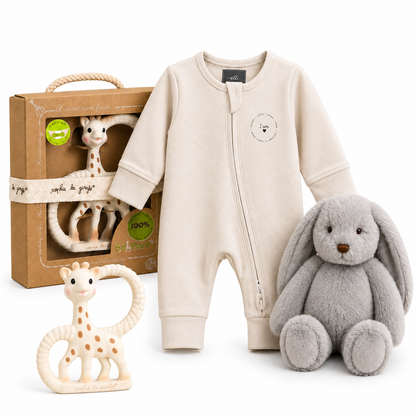 Little Moments Gift Set