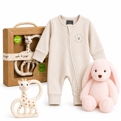 Little Moments Gift Set