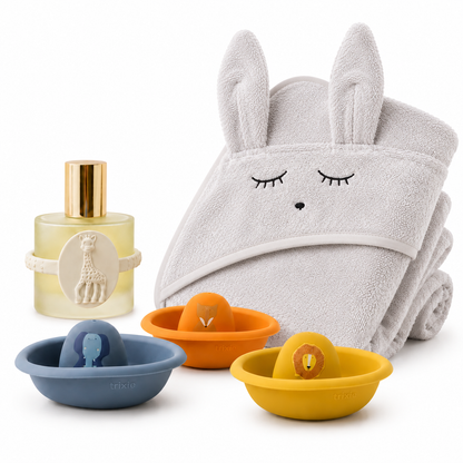 Splish Splash Gift Set