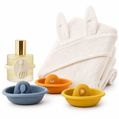 Splish Splash Gift Set