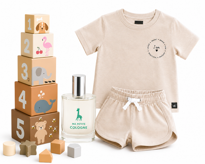 My Little Day Out Gift Set