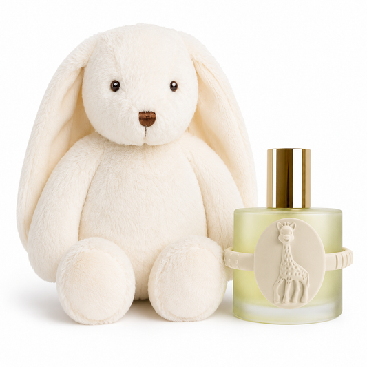 Soft Embrace Gift Set