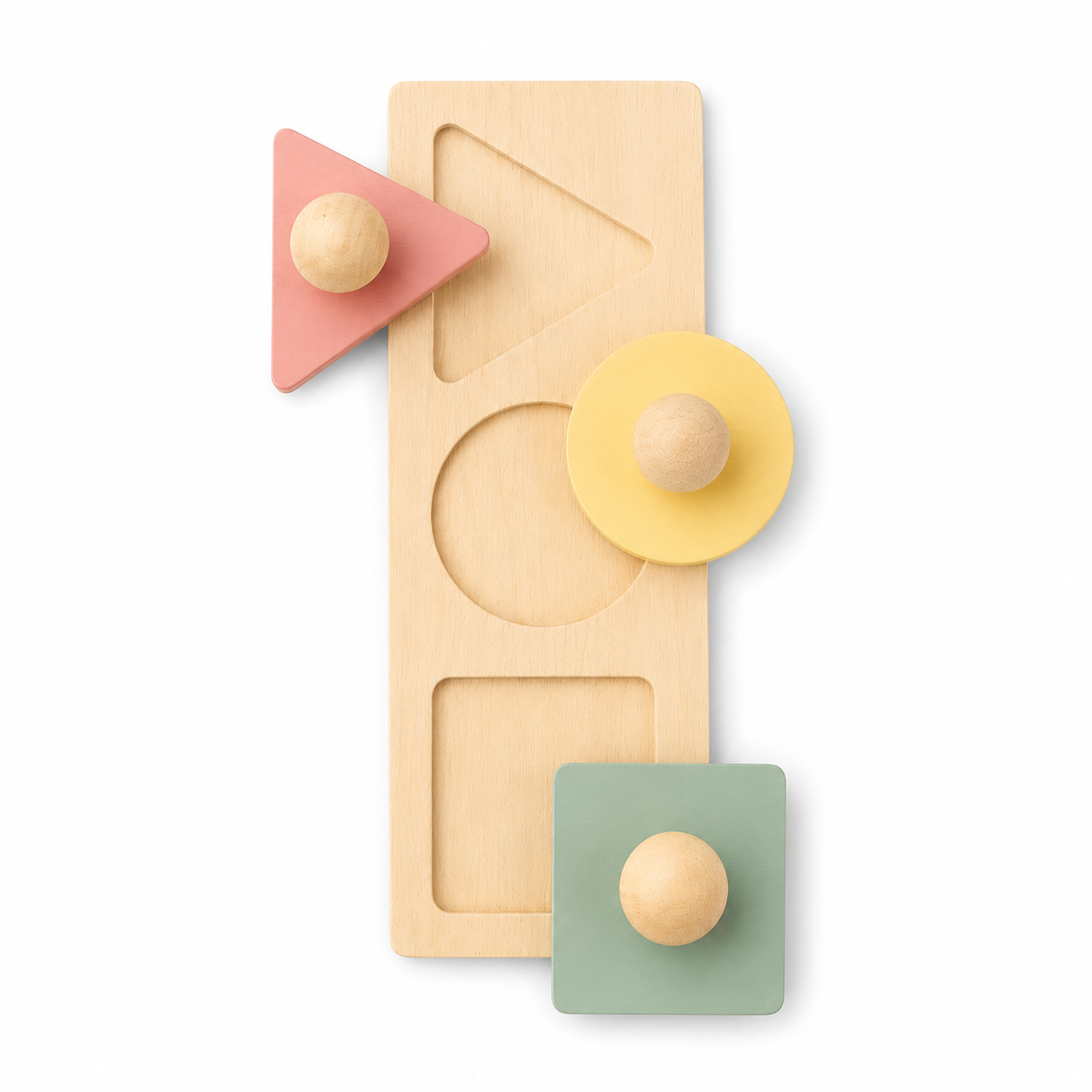 Play And Learn Box - 12-18 Months