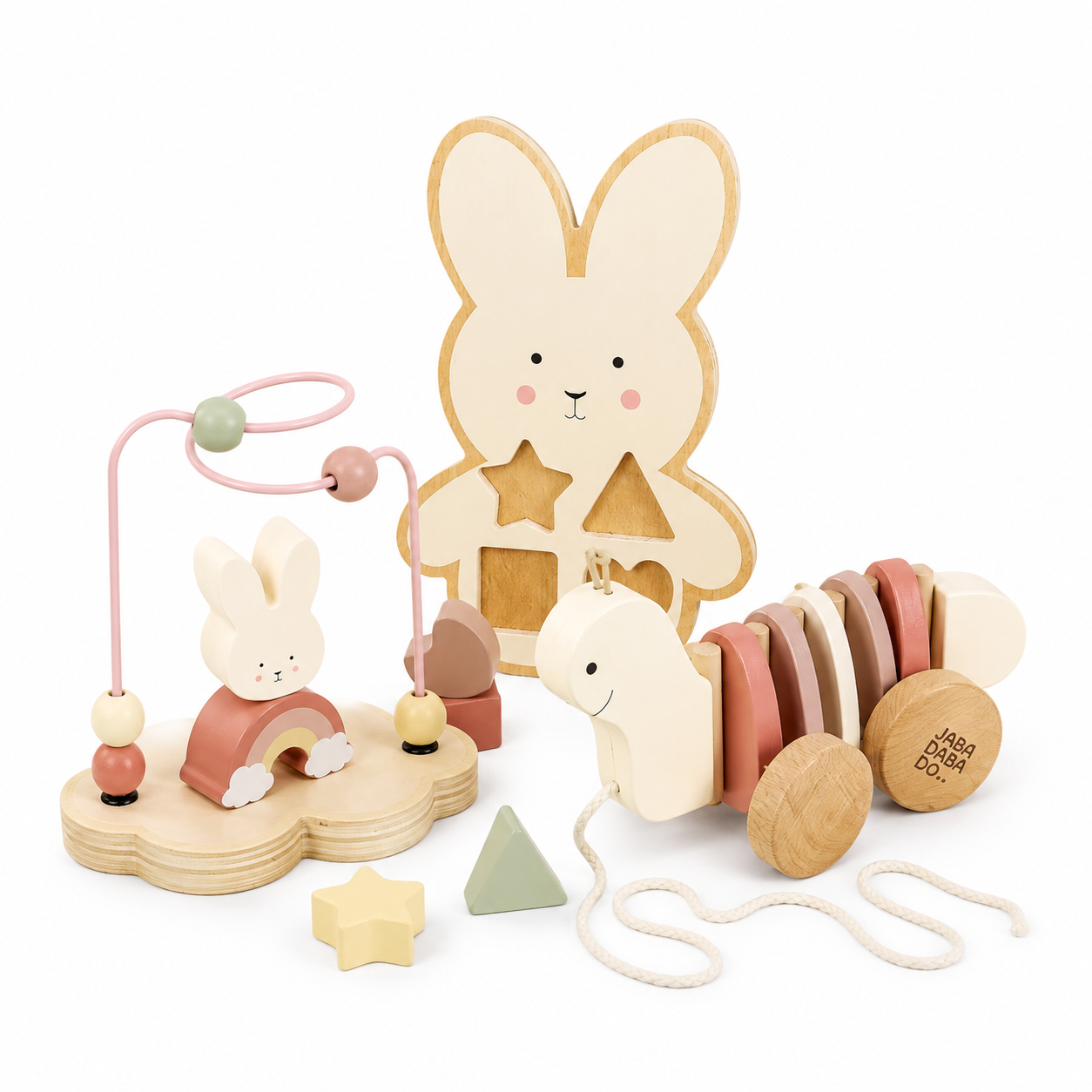 Gift Set - Bunny