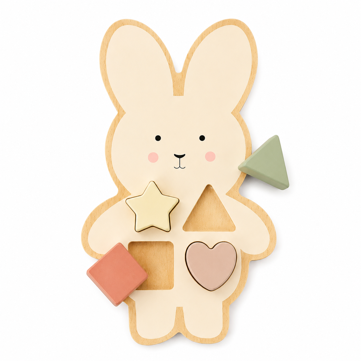 Gift Set - Bunny