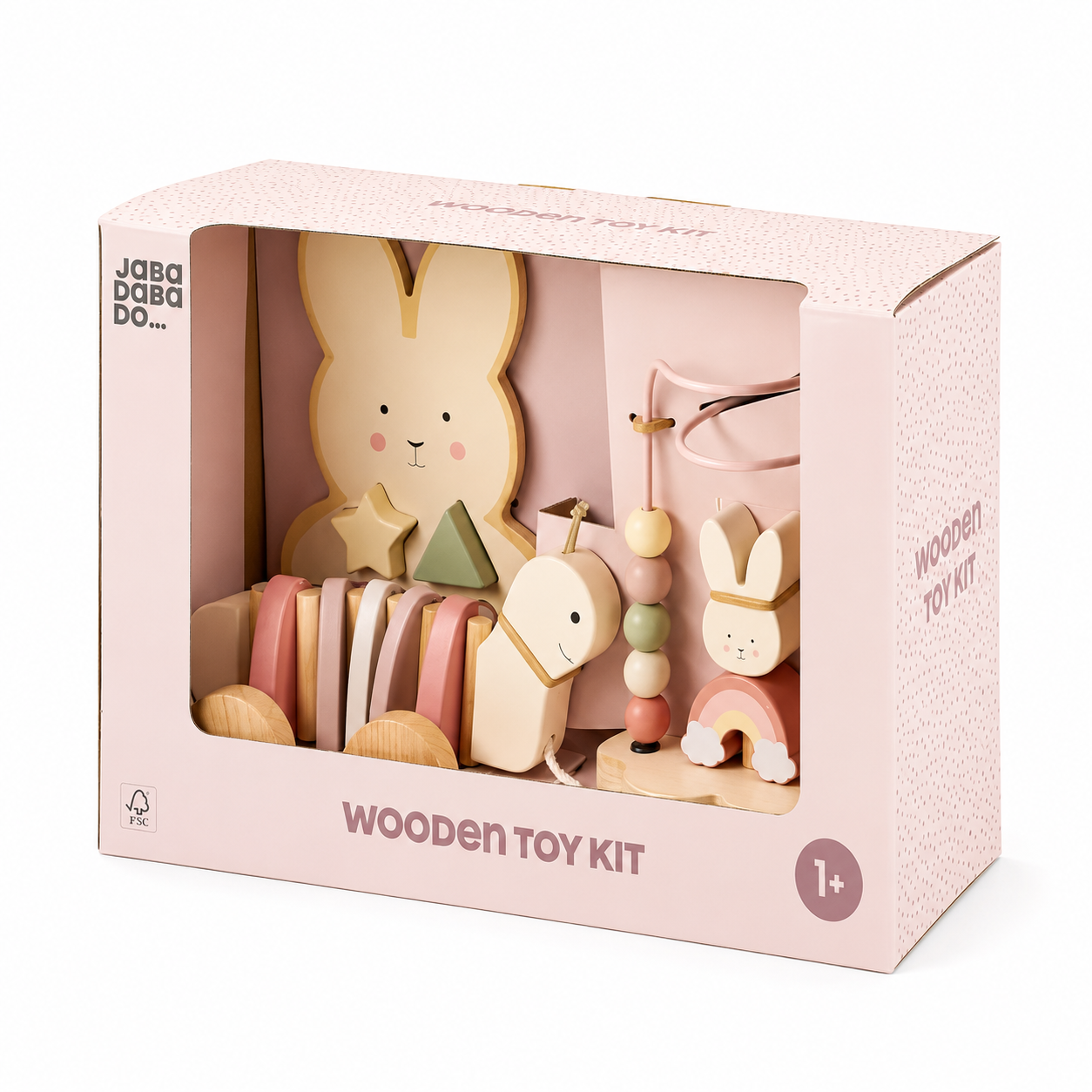Gift Set - Bunny