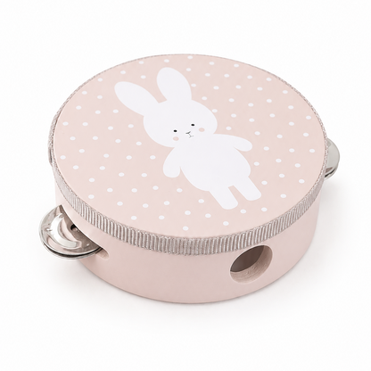 Music Set - Bunny