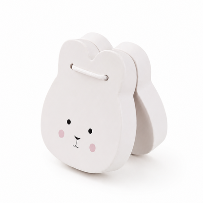 Music Set - Bunny
