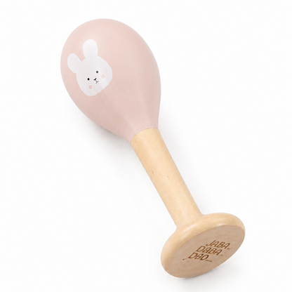 Music Set - Bunny