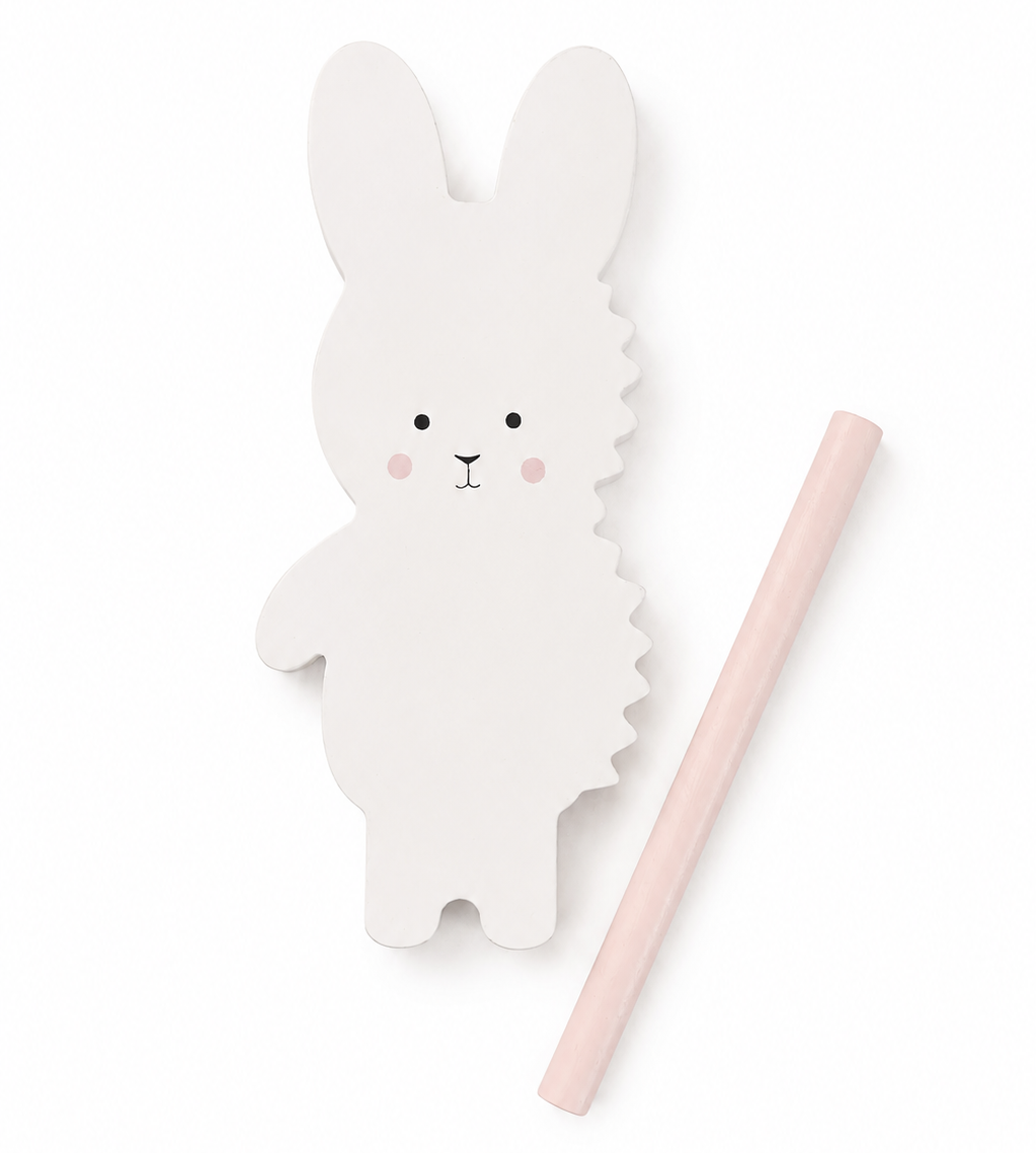 Music Set - Bunny