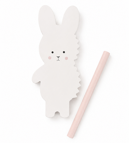 Music Set - Bunny