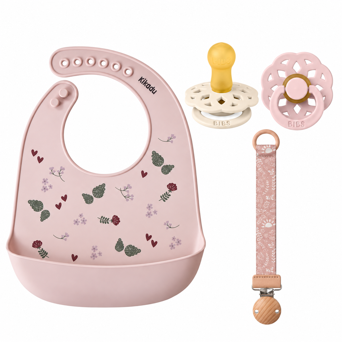 Little Boho Essentials Gift Set