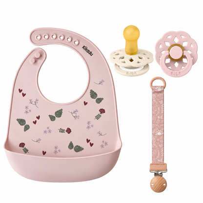Little Boho Essentials Gift Set