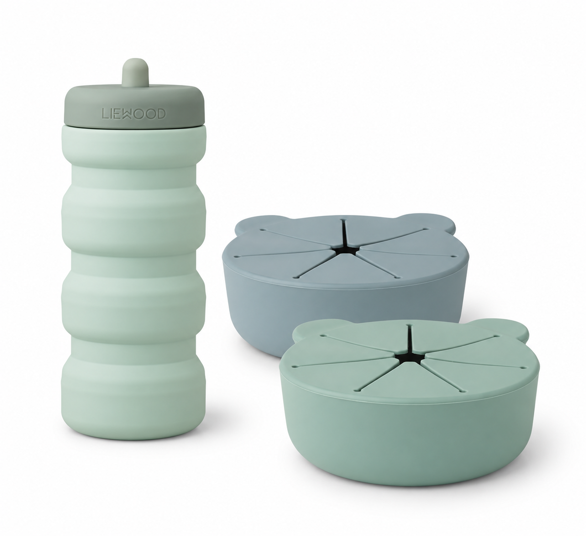 Little Snack & Sip Gift Set