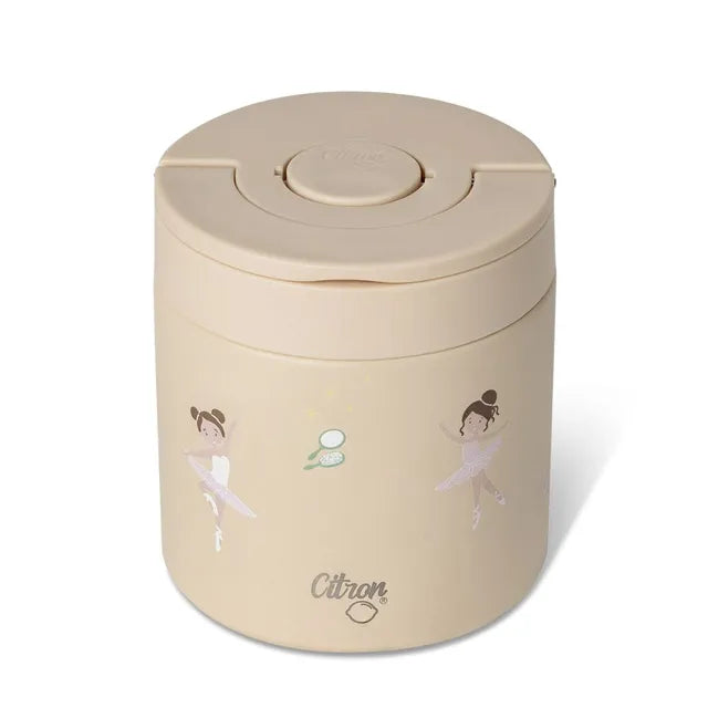 عبوة طعام 2022 400  SS مل