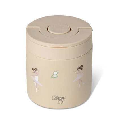 عبوة طعام 2022 400  SS مل