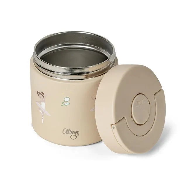 عبوة طعام 2022 400  SS مل