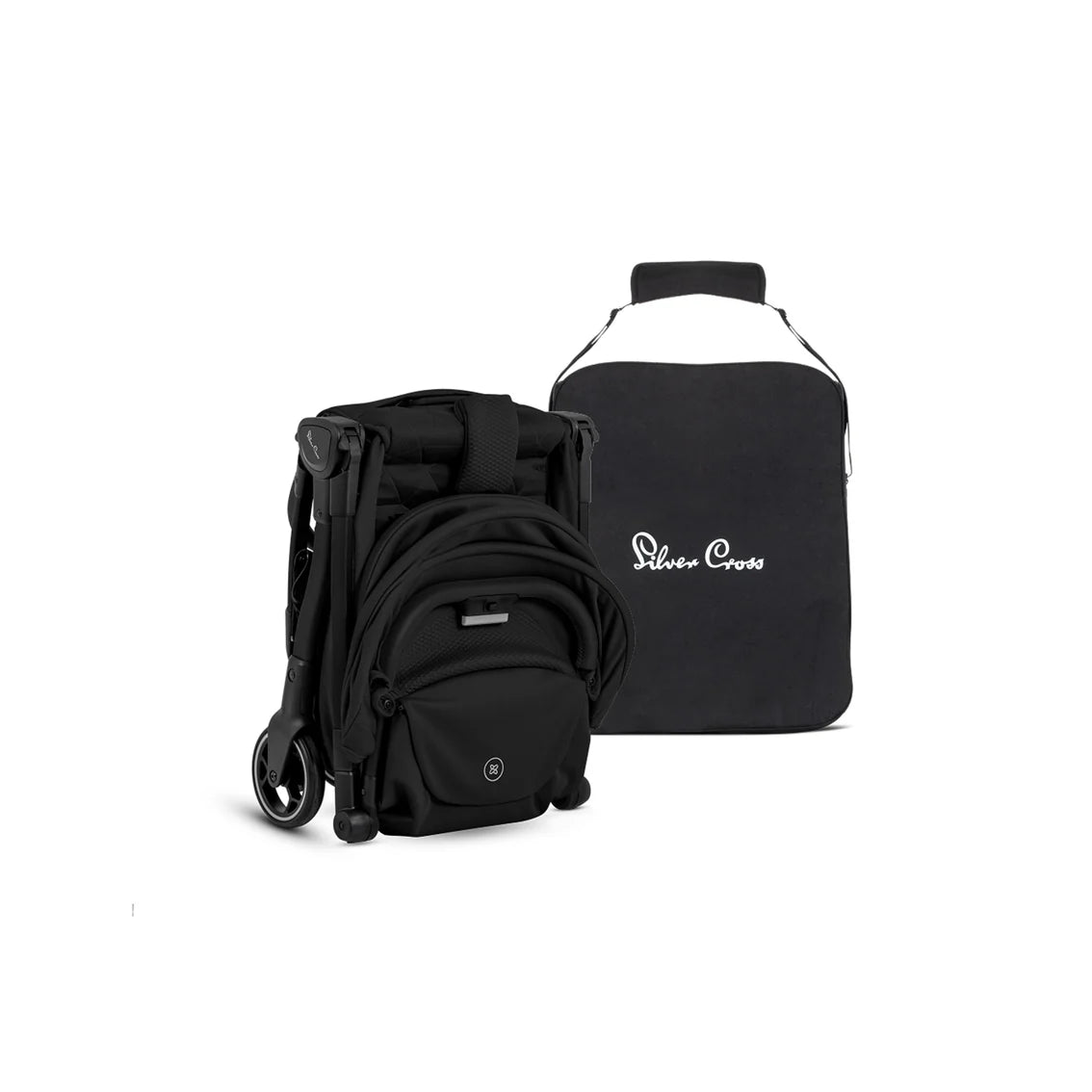 Clic 2  Stroller - Space