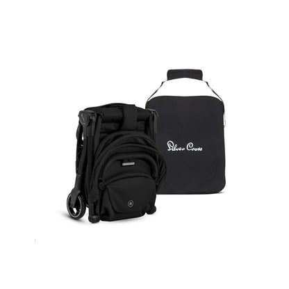 Clic 2  Stroller - Space