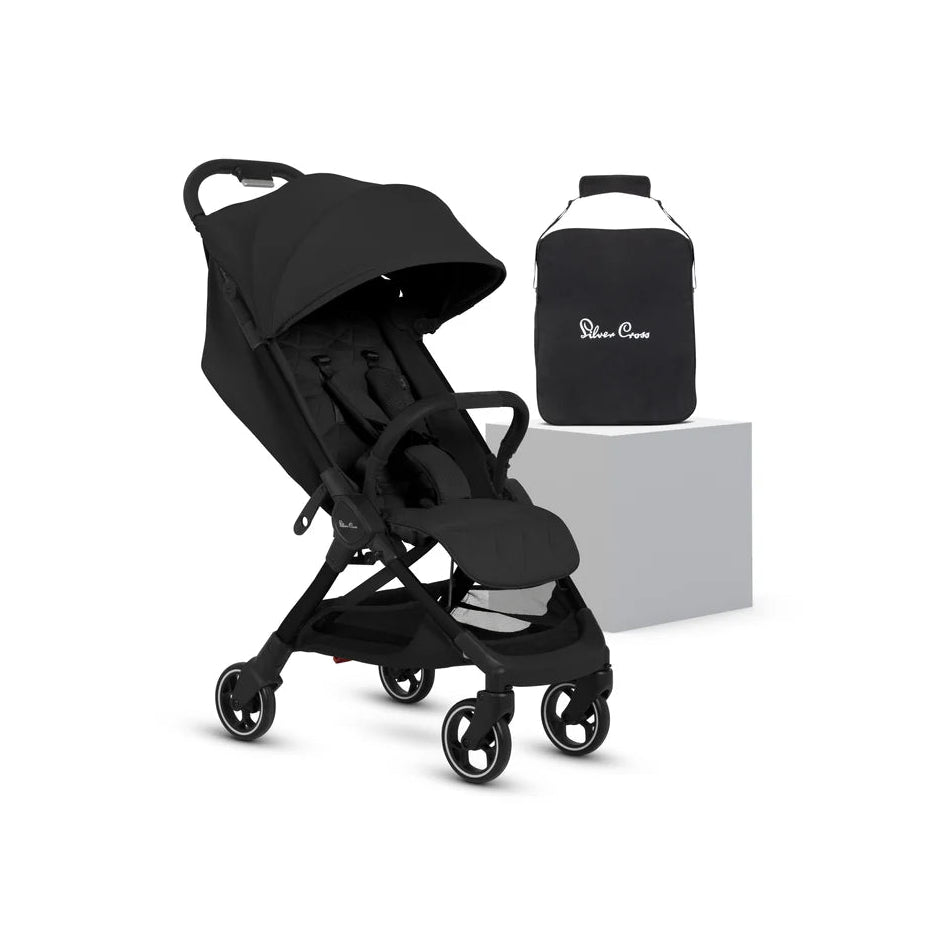 Clic 2  Stroller - Space