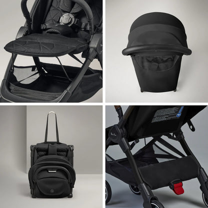 Clic 2  Stroller - Space