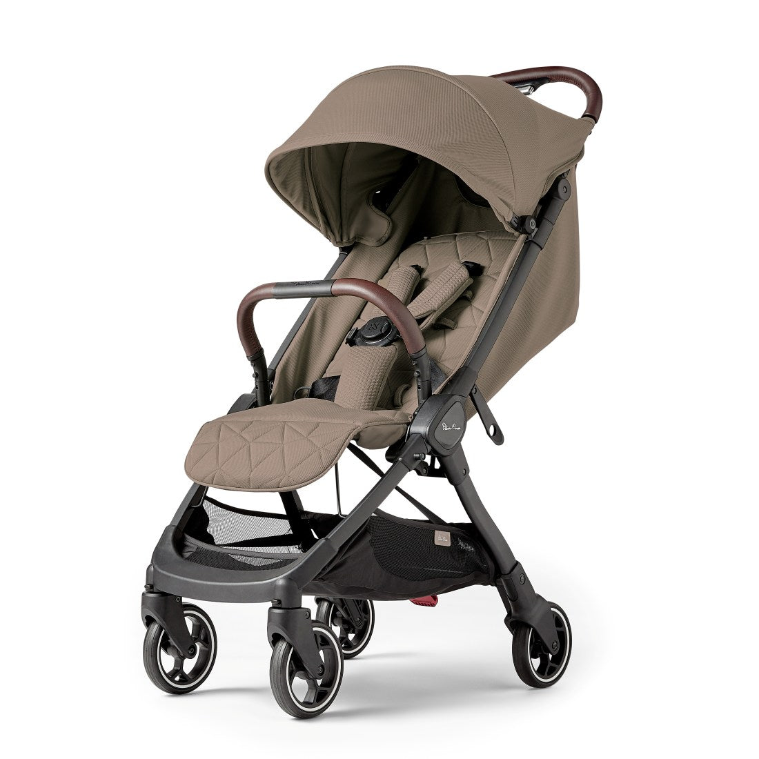 Clic Stroller - Cobble