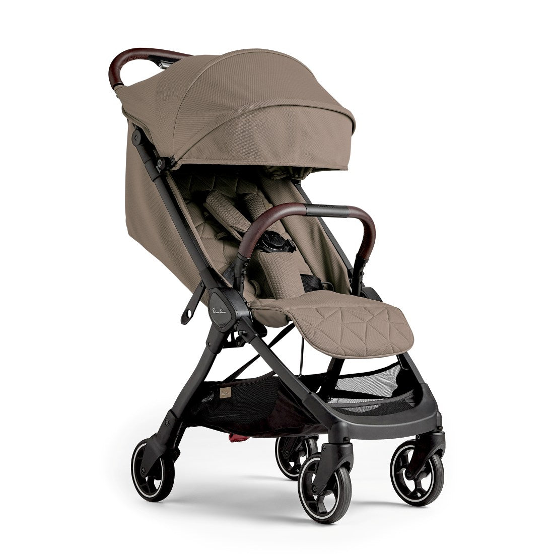 Clic Stroller - Cobble
