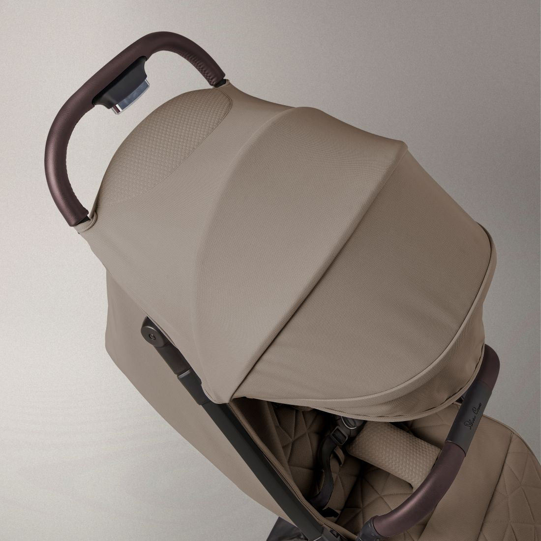 Clic Stroller - Cobble