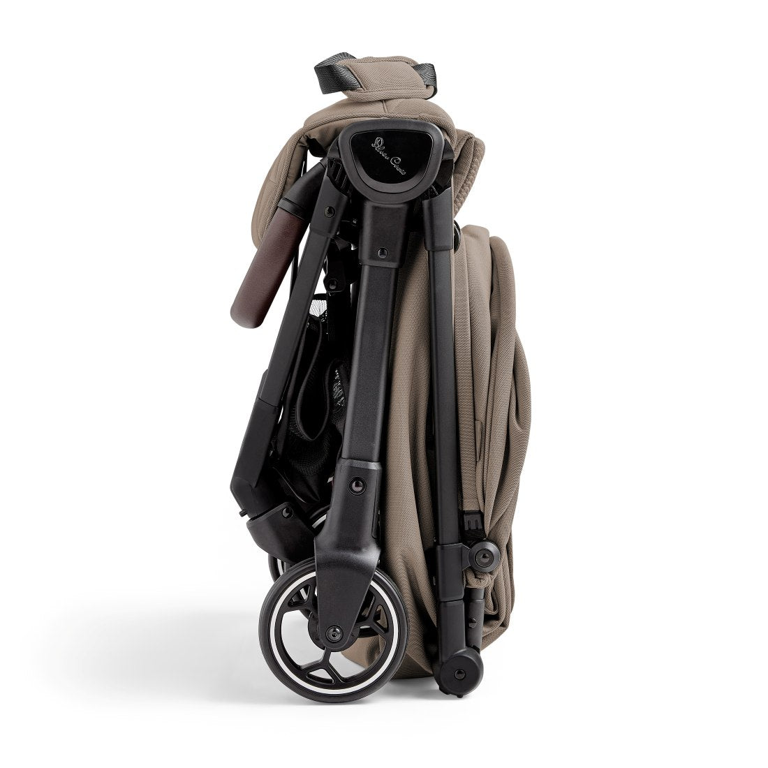 Clic Stroller - Cobble